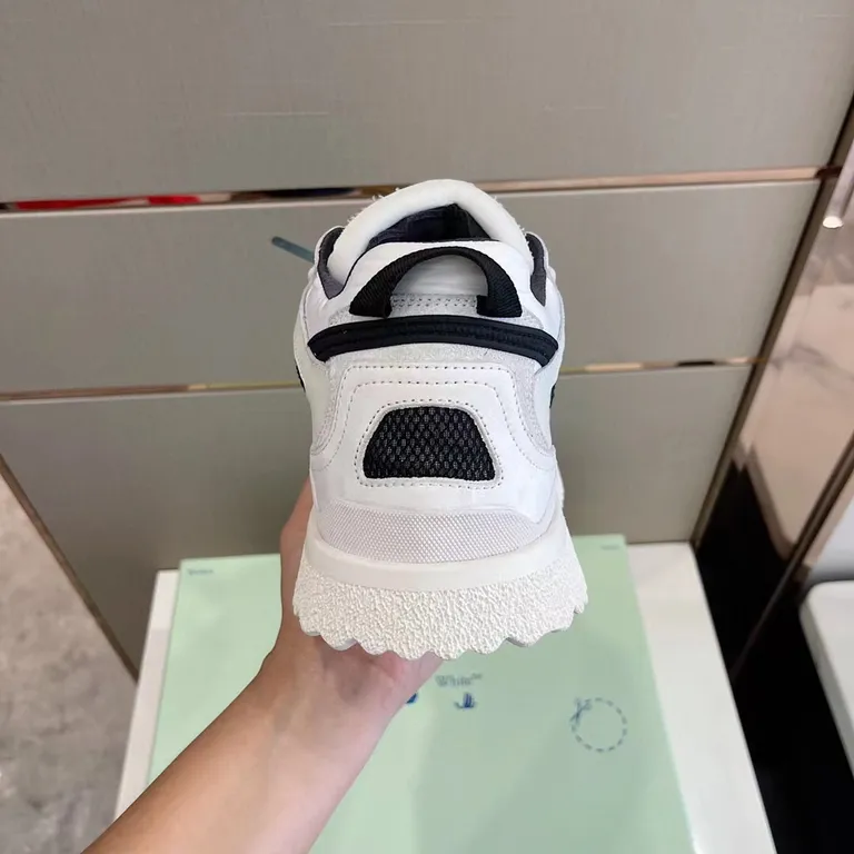 Off White Shoe 